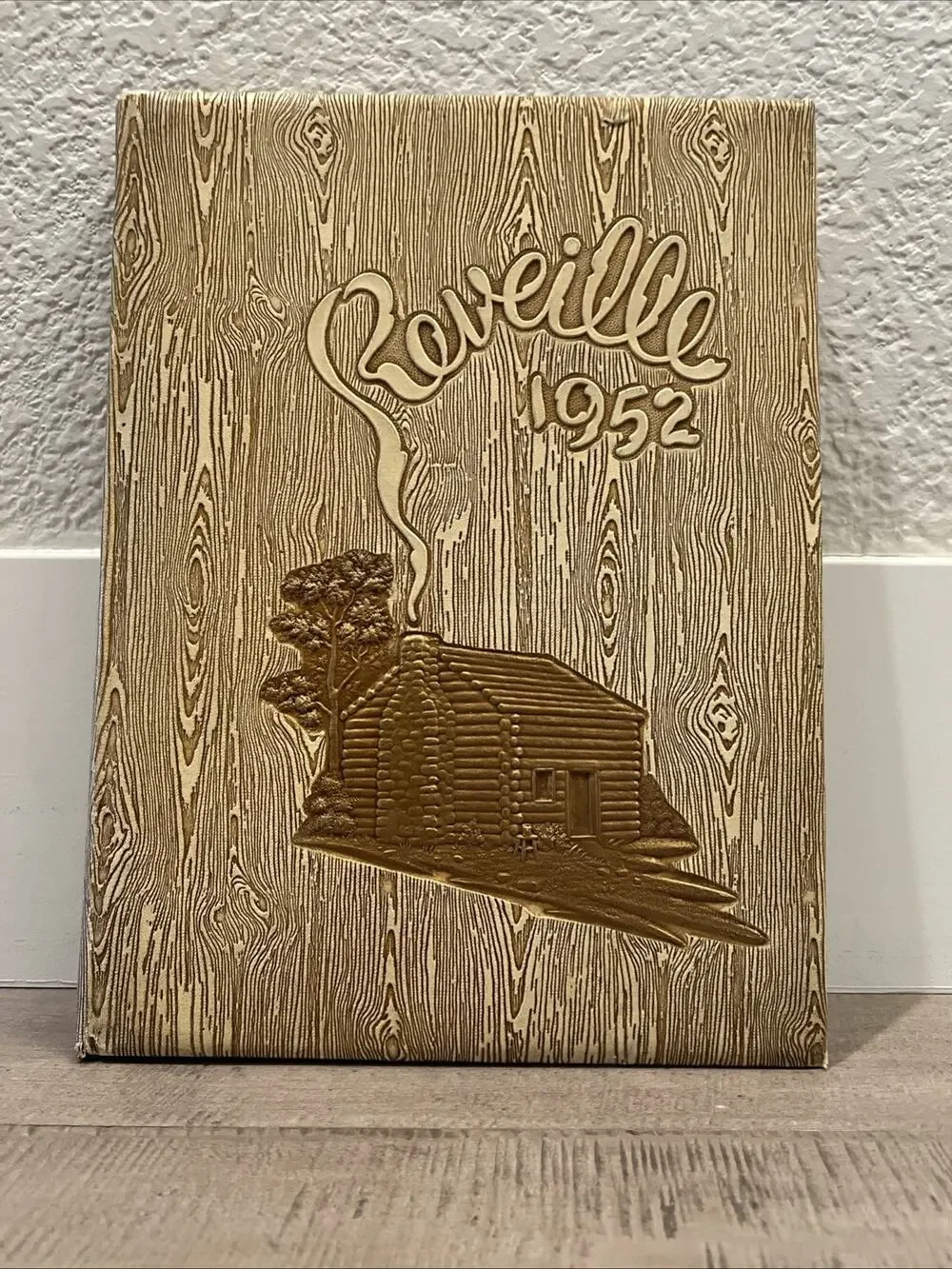 Newark Senior High School Yearbook 52 